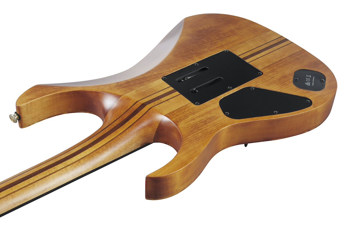 IBANEZ RGT1220PB-ABS Електрогітара
