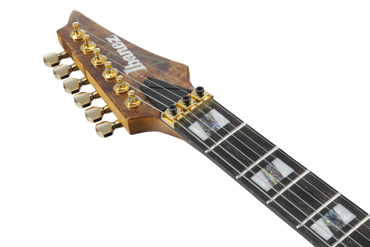 IBANEZ RGT1220PB-ABS Електрогітара