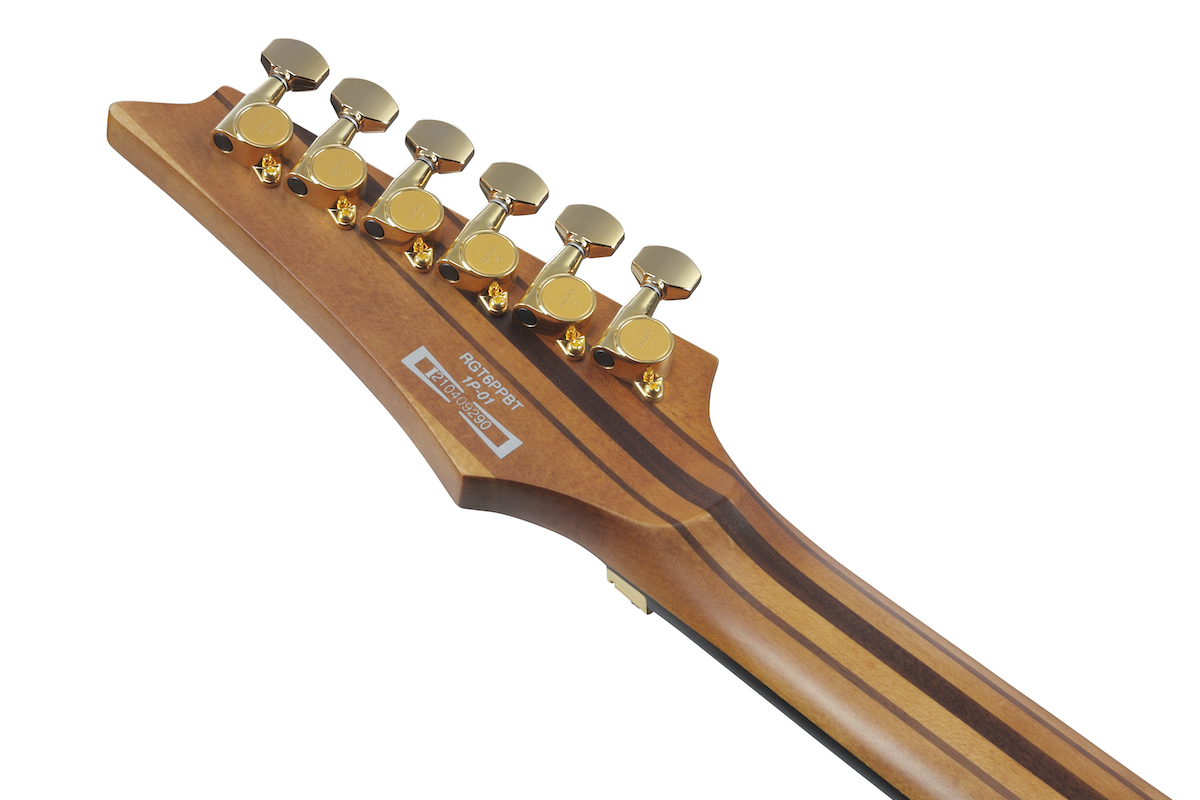 IBANEZ RGT1220PB-ABS Електрогітара