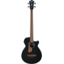 IBANEZ AEGB24E-BKH Бас-гітара акустична