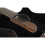 IBANEZ AEGB24E-BKH Бас-гітара акустична