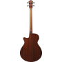 IBANEZ AEGB24E-BKH Бас-гітара акустична