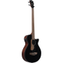 IBANEZ AEGB24E-BKH Бас-гітара акустична