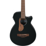 IBANEZ AEGB24E-BKH Бас-гітара акустична