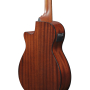 IBANEZ AEGB24E-BKH Бас-гітара акустична
