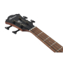 IBANEZ AEGB24E-BKH Бас-гітара акустична
