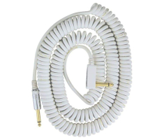 VOX CABLE VCC-90 WH Кабель инструментальный