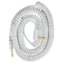 VOX CABLE VCC-90 WH Кабель инструментальный