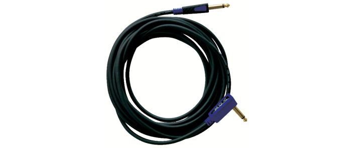 Кабель инструментальный VOX CABLE VGS-30