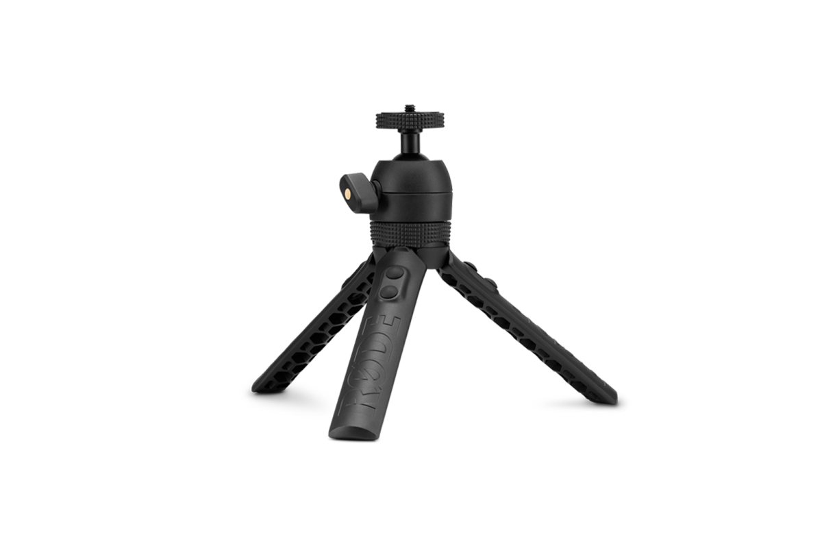 Стойка микрофонная RODE TRIPOD 2