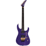 Електрогітара JACKSON PRO SERIES SL2Q MAHOGANY TRANS PURPLE
