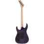 Електрогітара JACKSON PRO SERIES SL2Q MAHOGANY TRANS PURPLE