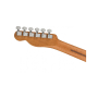 FENDER AMERICAN ACOUSTASONIC TELECASTER BLACK PAISLEY LTD Электрогитара
