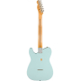FENDER VINTERA 50s TELECASTER ROAD WORN LTD SONIC BLUE Электрогитара