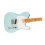 FENDER VINTERA 50s TELECASTER ROAD WORN LTD SONIC BLUE Электрогитара