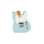 FENDER VINTERA 50s TELECASTER ROAD WORN LTD SONIC BLUE Электрогитара