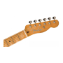 FENDER VINTERA 50s TELECASTER ROAD WORN LTD SONIC BLUE Электрогитара