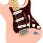 FENDER PLAYER STRATOCASTER LTD SHELL PINK Електрогітара