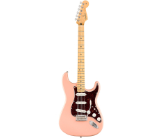 FENDER PLAYER STRATOCASTER LTD SHELL PINK Електрогітара