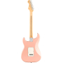 FENDER PLAYER STRATOCASTER LTD SHELL PINK Електрогітара