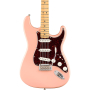 FENDER PLAYER STRATOCASTER LTD SHELL PINK Електрогітара