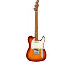 FENDER PLAYER TELECASTER LTD ROASTED MAPLE SIENNA SUNBURST Электрогитара FENDER PLAYER TELECASTER LTD ROASTED MAPLE SIENNA SUNBURST Электрогитара