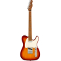 FENDER PLAYER TELECASTER LTD ROASTED MAPLE SIENNA SUNBURST Электрогитара