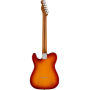 FENDER PLAYER TELECASTER LTD ROASTED MAPLE SIENNA SUNBURST Электрогитара