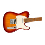 FENDER PLAYER TELECASTER LTD ROASTED MAPLE SIENNA SUNBURST Электрогитара