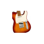 FENDER PLAYER TELECASTER LTD ROASTED MAPLE SIENNA SUNBURST Электрогитара