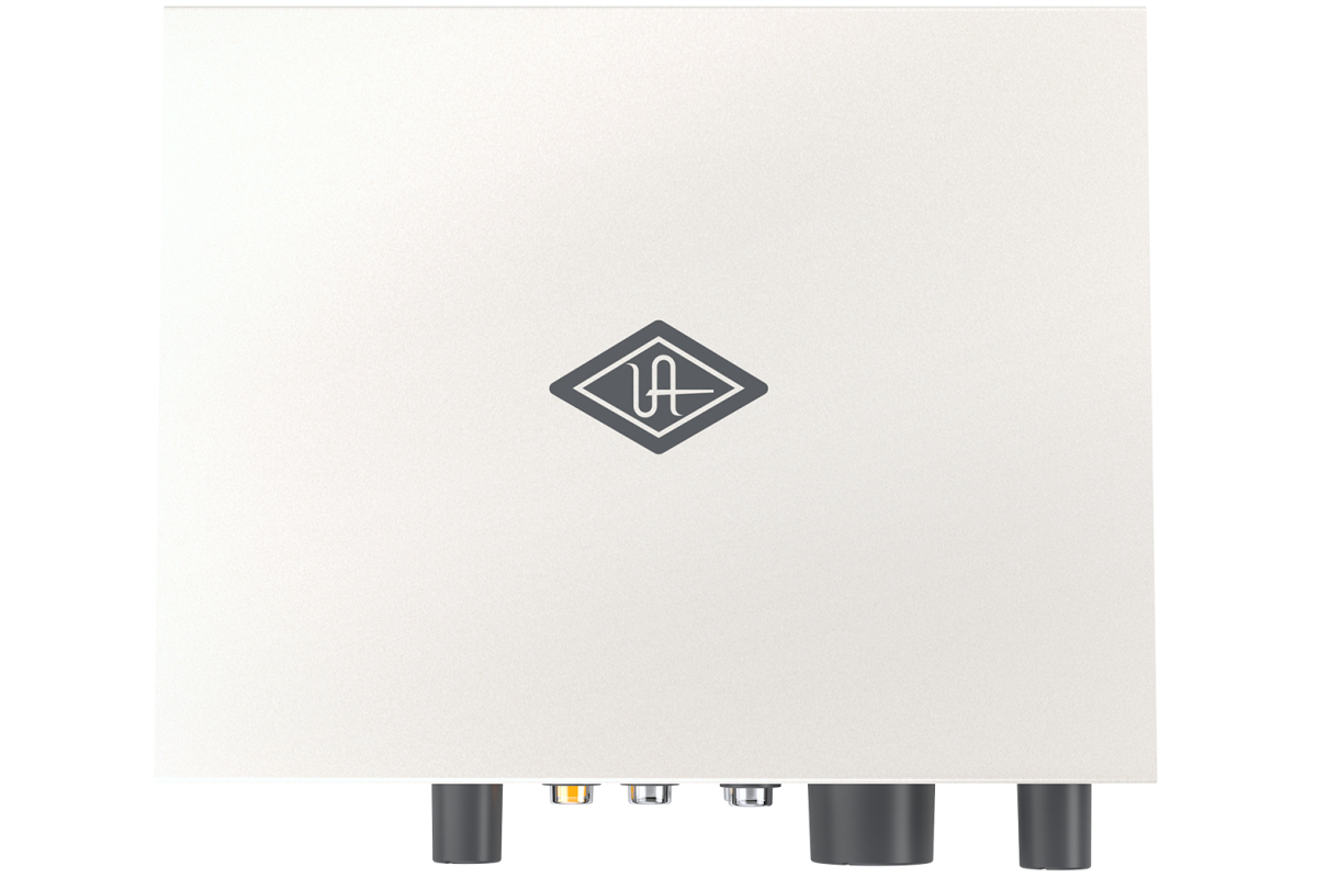 Аудіоінтерфейс UNIVERSAL AUDIO VOLT 1