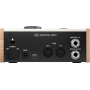 Аудіоінтерфейс UNIVERSAL AUDIO VOLT 176
