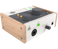 Аудиоинтерфейс UNIVERSAL AUDIO VOLT 176 Аудиоинтерфейс UNIVERSAL AUDIO VOLT 176