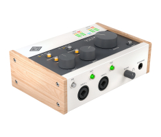 Аудиоинтерфейс UNIVERSAL AUDIO VOLT 276