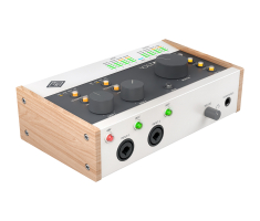 Аудіоінтерфейс UNIVERSAL AUDIO VOLT 476