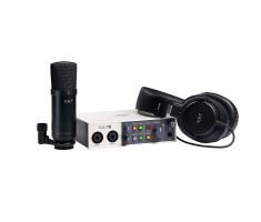 Комплект для звукозаписи UNIVERSAL AUDIO VOLT-SB2 Комплект для звукозаписи UNIVERSAL AUDIO VOLT-SB2
