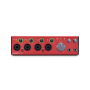 FOCUSRITE Clarett+ 4Pre Аудіоінтерфейс