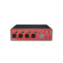 FOCUSRITE Clarett+ 4Pre Аудіоінтерфейс