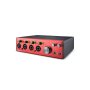 FOCUSRITE Clarett+ 4Pre Аудіоінтерфейс