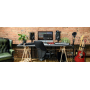 FOCUSRITE Clarett+ 4Pre Аудіоінтерфейс