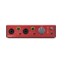 Аудіоінтерфейс FOCUSRITE Clarett+ 2Pre
