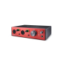 Аудіоінтерфейс FOCUSRITE Clarett+ 2Pre