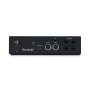 Аудіоінтерфейс FOCUSRITE Clarett+ 2Pre