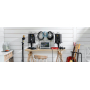Аудіоінтерфейс FOCUSRITE Clarett+ 2Pre