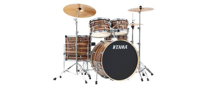 TAMA IE52KH6W-CTW Ударна установка