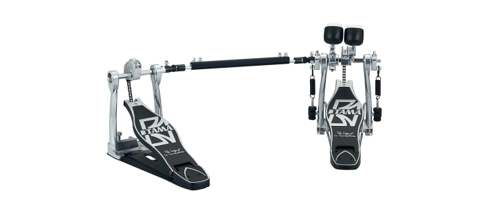 Педаль для бас-барабана TAMA HP30TW