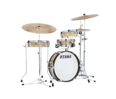 TAMA LJK48P-CHM Ударная установка