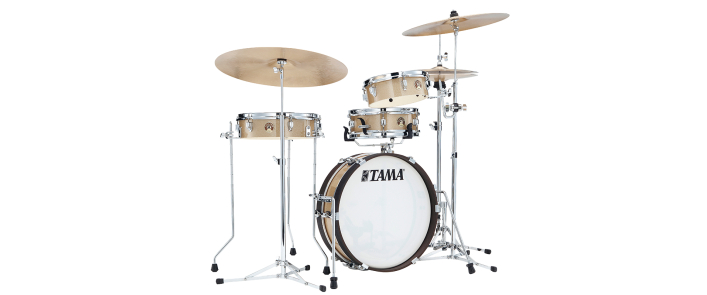 TAMA LJK48P-CHM Ударная установка