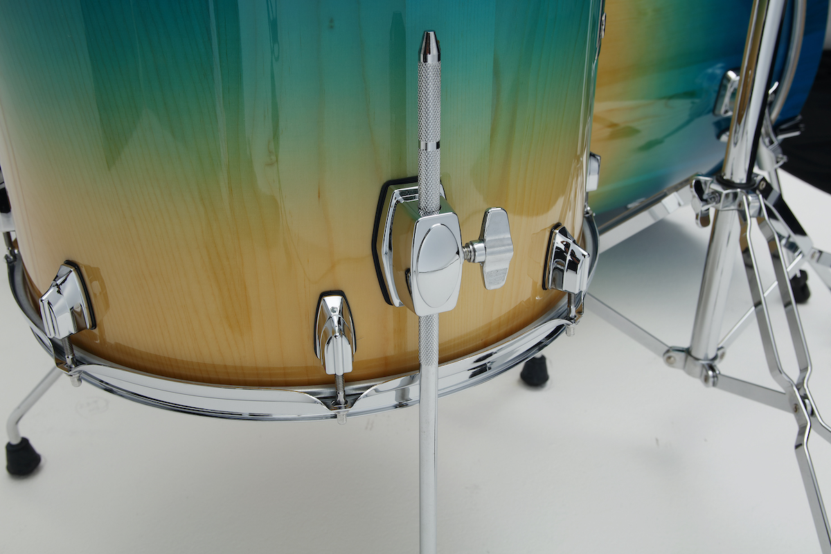 TAMA CL52KRS-PCLP Ударна установка