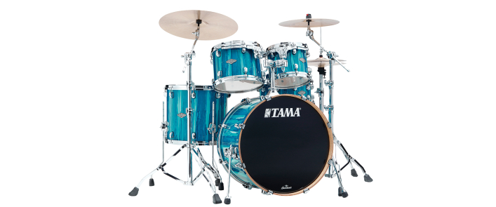 TAMA MBS42S-SKA Ударна установка